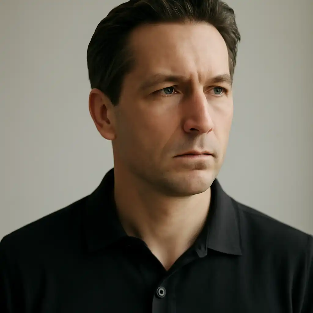 Marcus Wellington